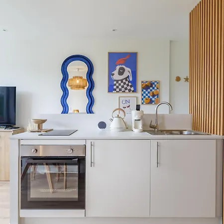 Cocon Perche - Proche * Villers-sur-Mer