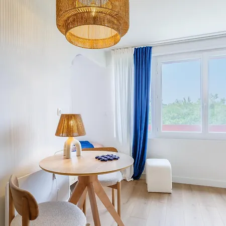 Cocon Perche - Proche