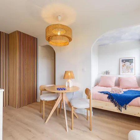 Cocon Perche - Proche Διαμέρισμα