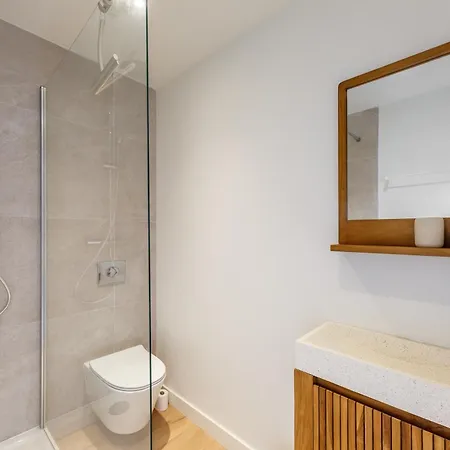 Διαμέρισμα Cocon Perche - Proche