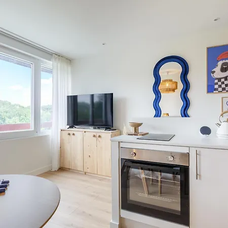 Cocon Perche - Proche Διαμέρισμα *