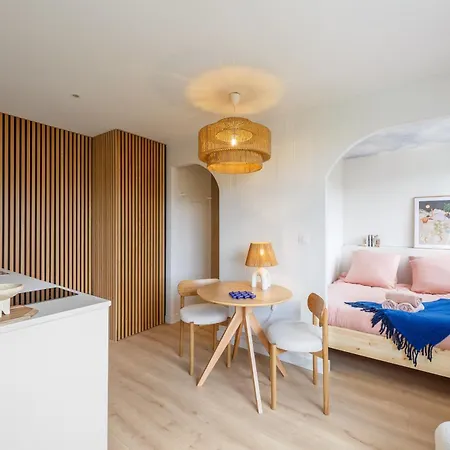 Cocon Perche - Proche