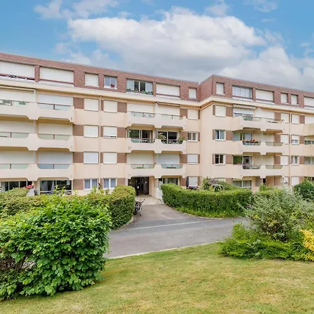 Cocon Perche - Proche Διαμέρισμα Villers-sur-Mer