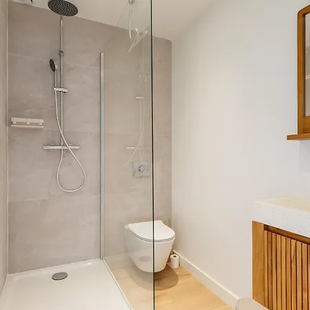 Διαμέρισμα Cocon Perche - Proche *