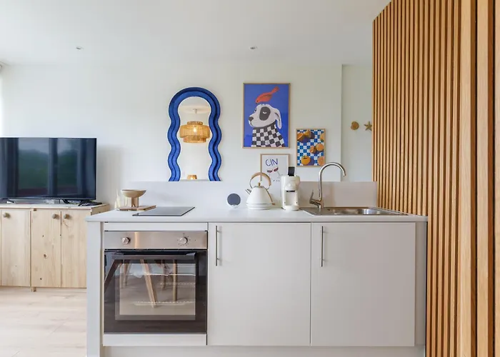 Cocon Perche - Proche * Villers-sur-Mer