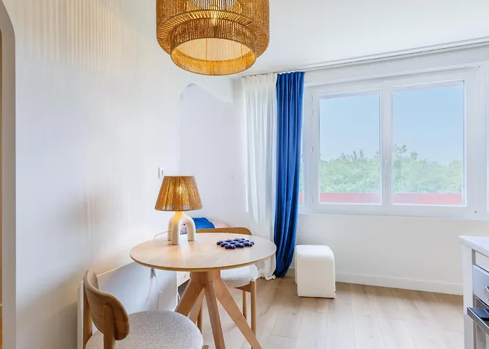 Cocon Perche - Proche