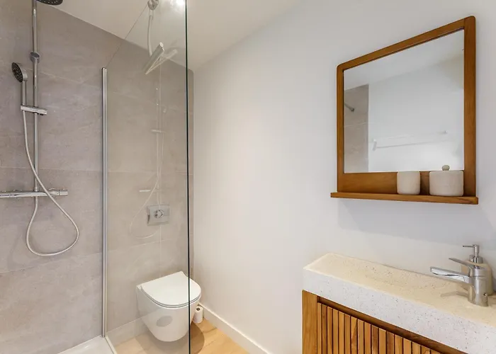 Apartamento Cocon Perche - Proche