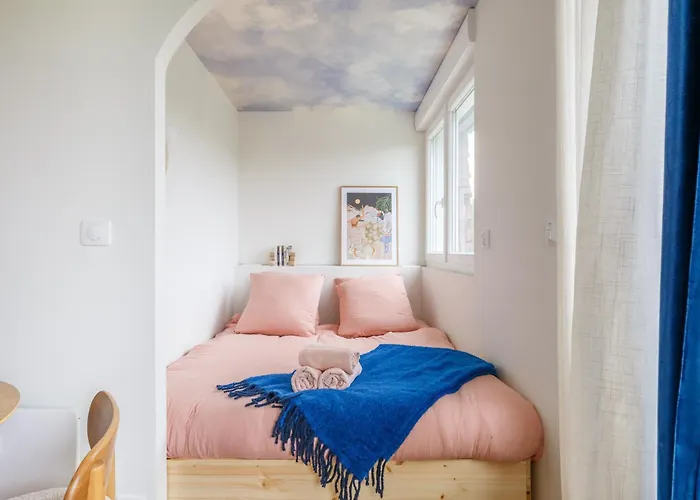 Cocon Perche - Proche Apartamento Villers-sur-Mer