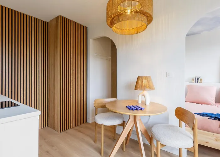 Cocon Perche - Proche Villers-sur-Mer