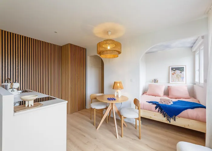 Cocon Perche - Proche