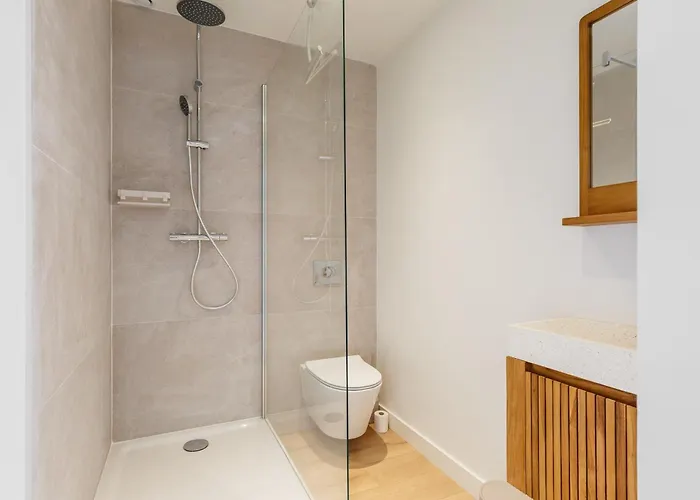 Apartamento Cocon Perche - Proche *